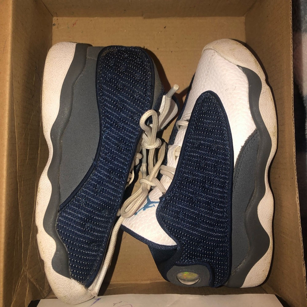 Jordan 13 toddlers
